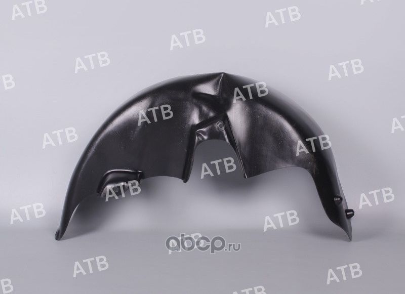 ПОДКРЫЛОК SKODA OCTAVIA A7 2013-2024 ЗАДНИЙ ЛЕВЫЙ (ATB). Артикул 1ASO70G0RL