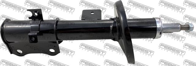 Амортизатор Febest передний левый для Suzuki Grand Vitara III 2005-2015. Артикул 07665534FL