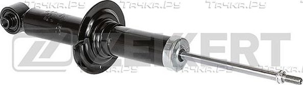Амортизатор Zekkert задний для Subaru Impreza IV 2012-2016. Артикул SG-6268