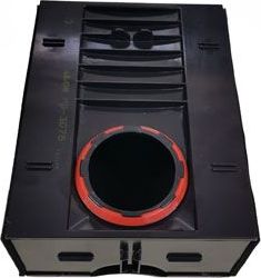 Воздушный фильтр Alco Filters. Артикул MD-3078