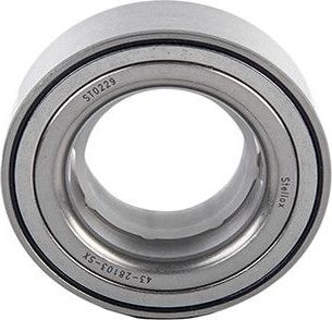 Ступичный подшипник (комплект) Stellox задний для Volkswagen Amarok I 2011-2026. Артикул 43-28103-SX