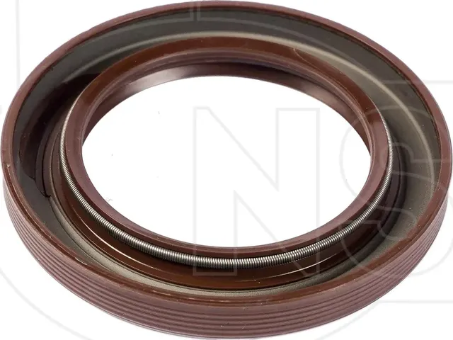 Сальник коленвала MERCEDES С (W202),E (W210,W211) передний (45х67х8) NSP NSP. Артикул NSP28A0239978447