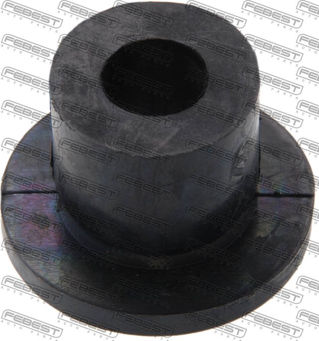 Втулка рессоры Febest для Nissan Caravan IV (E25) 2000-2002. Артикул NAB-228