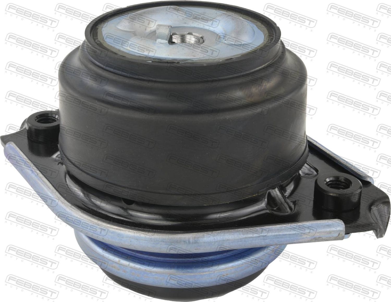 Подушка (опора) двигателя Febest. Артикул BZM-164FHQ