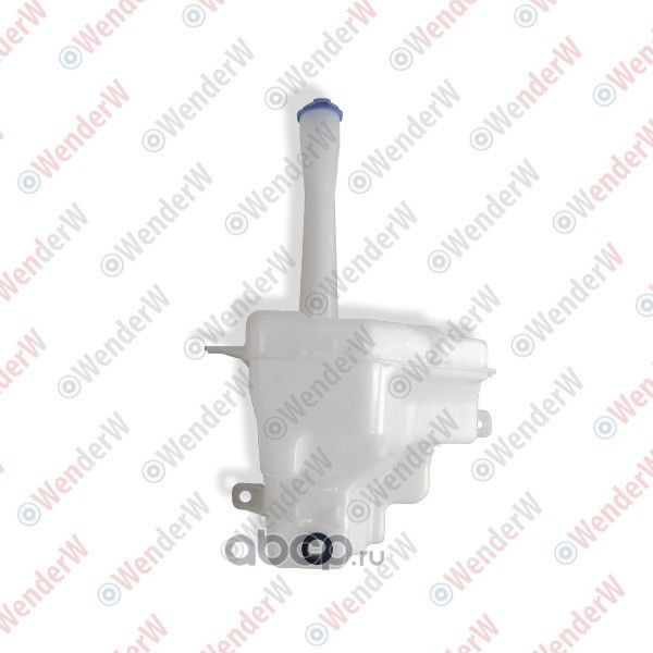 БАЧОК ОМЫВАТЕЛЯ ЛОБОВОГО СТЕКЛА KIA CERATO (09-13) (Wenderw). Артикул WEPL0553