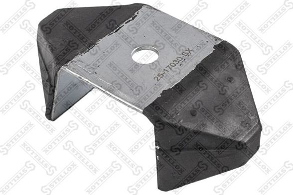 Подушка (опора) двигателя Stellox. Артикул 25-17030-SX