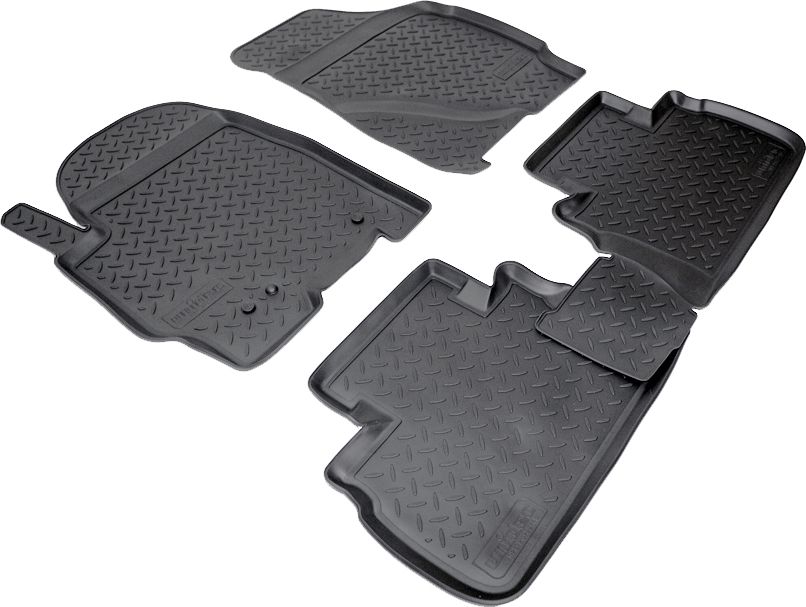 Коврики Норпласт для салона Ford Escape 2000-2006. Артикул NPL-Po-22-48