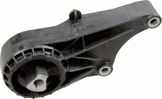 Подушка (опора) двигателя Lemforder. Артикул 38759 01