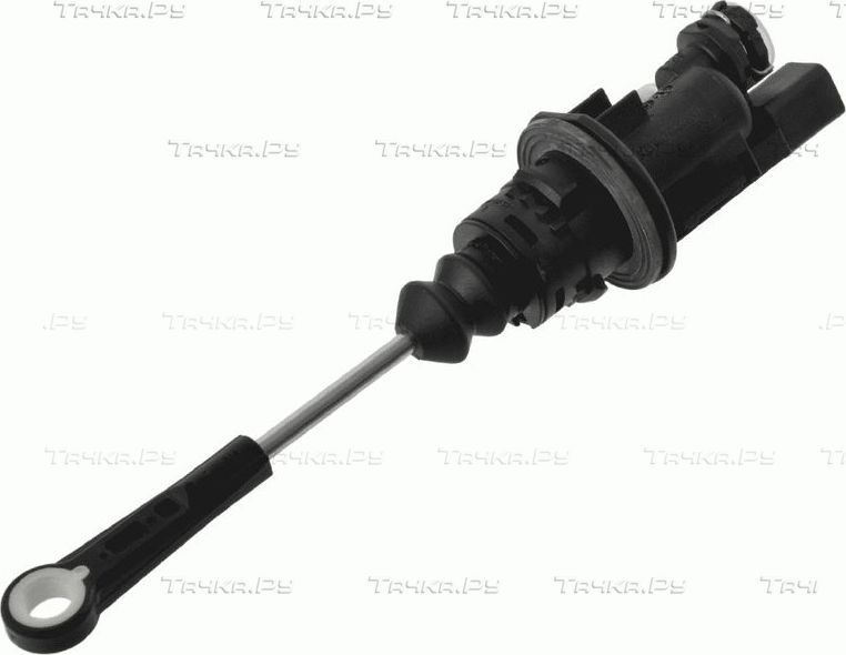 Цилиндр сцепления главный SACHS. Артикул 6284 605 072