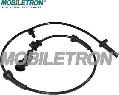 Датчик ABS Mobiletron передний правый/левый для Tesla Model X I 2015-2026. Артикул AB-US111