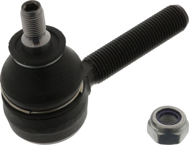 Наконечник рулевой тяги Febi Bilstein правый/левый для BMW 5 II (E28) 1981-1987. Артикул 08583