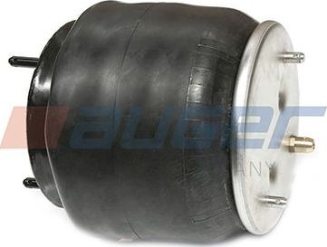 Пневмоподушка (пневморессора) Auger для Scania 4 1995-2008. Артикул AU 346198-K