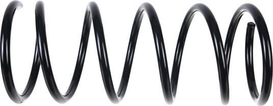 Пружина подвески Zentparts. Артикул Z37941