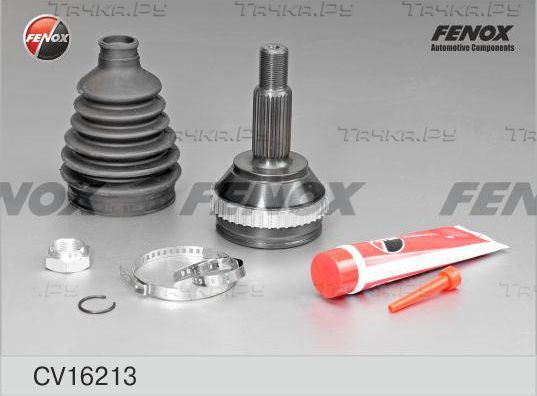 Шрус наружный (граната) Fenox для Ford Mondeo II 1996-2000. Артикул CV16213