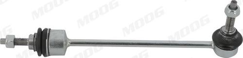 Стойка (тяга) стабилизатора MOOG передняя правая/левая для Land Rover Discovery IV 2009-2016. Артикул LR-LS-4189