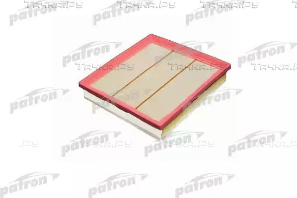 Воздушный фильтр Patron для Nissan Primastar I 2003-2014. Артикул PF1337