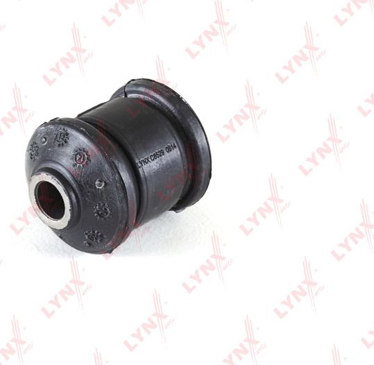 Сайлентблок переднего рычага подвески LYNXauto. Артикул C8529