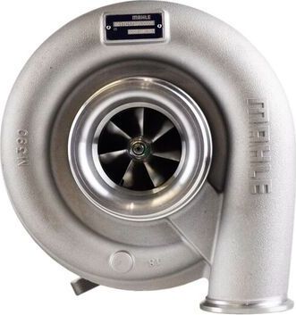 Турбина (турбокомпрессор) Mahle. Артикул 061 TC 17395 000