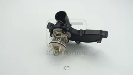 КОРПУС ТЕРМОСТАТА В СБОРЕ (Quattro Freni). Артикул QF15A00275