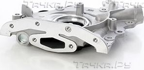 Масляный насос BSG для Volvo S60 II 2011-2015. Артикул BSG 30-101-011