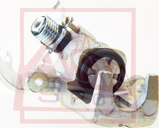 Тормозной суппорт Asva. Артикул KABC-LDRR