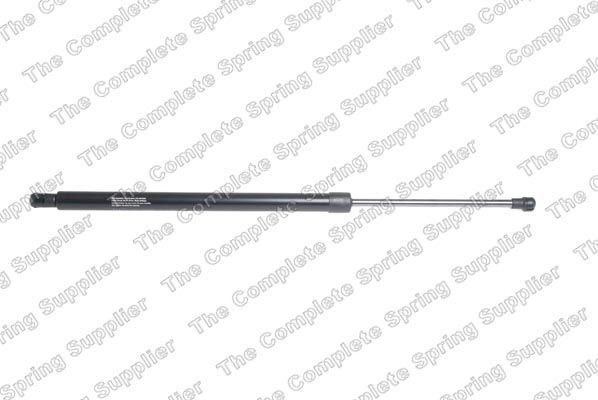 Амортизатор (упор) багажника Lesjofors задний для Volkswagen Sharan II 2010-2026. Артикул 8182922