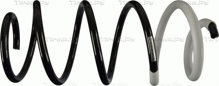 Пружина подвески SACHS передняя для Renault Espace IV 2002-2014. Артикул 997 881