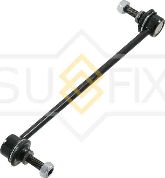 Стойка стабилизатора передняя L/R (Sufix). Артикул SJ1435