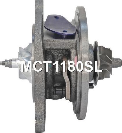 Картридж турбокомпрессора Krauf. Артикул MCT1180SL