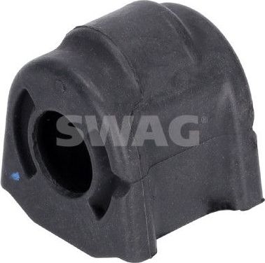 Втулка стабилизатора SWAG (резина). Артикул 33 10 9112