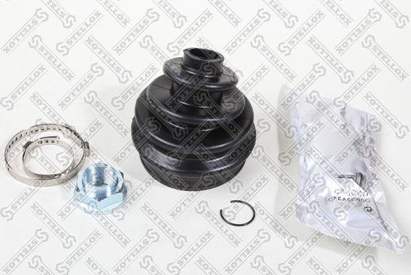 Пыльник рулевой рейки (комплект) Stellox. Артикул 13-00753-SX