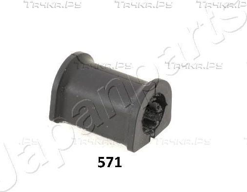 Втулка стабилизатора Japanparts передняя для Mitsubishi Galant VII 1992-1996. Артикул RU-571