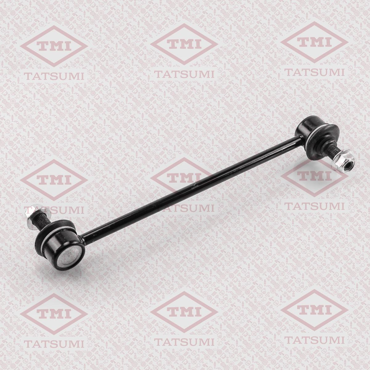 Тяга стабилизатора TOYOTA CAMRY/PREVIA 00- перед.лев./прав. (Tatsumi). Артикул TEB1081