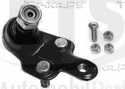 Шаровая опора ETS передняя левая нижняя для Lexus RX II 2003-2008. Артикул 29.BJ.237