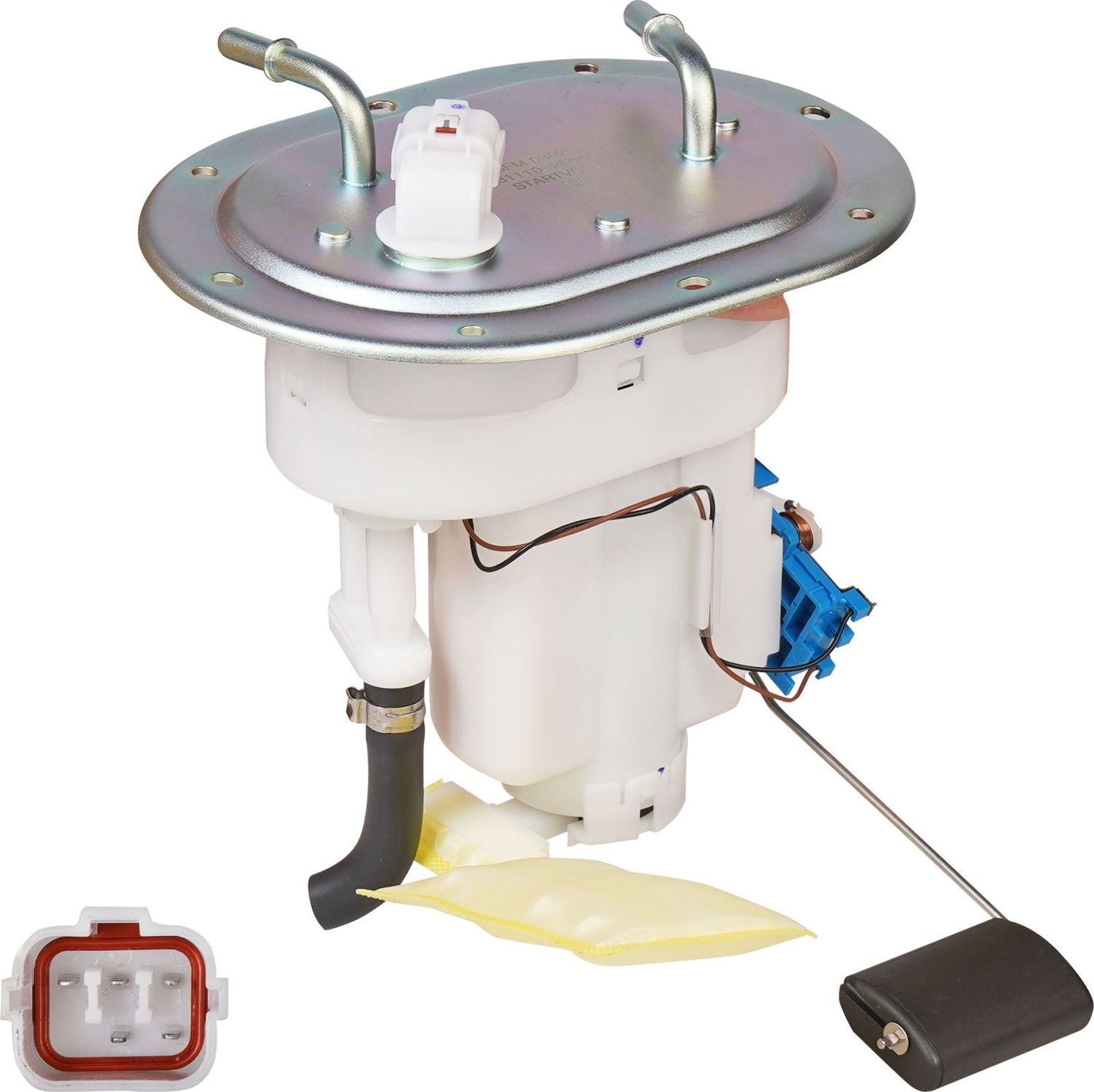 Бензонасос (топливный насос) StartVOLT для Kia Sportage II 2004-2010. Артикул SFM 0802