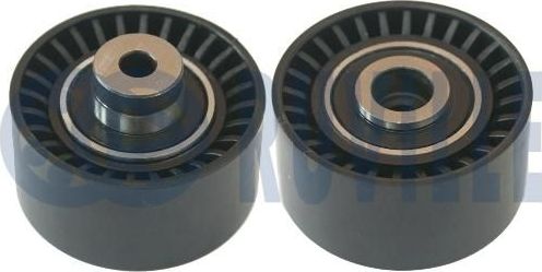Направляющий (ведущий) ролик ремня ГРМ Ruville для Citroen C-Elysee I 2012-2026. Артикул 541548