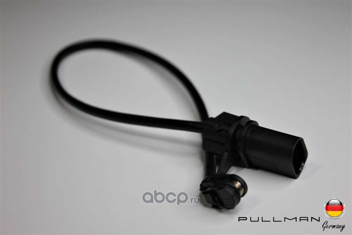 Датчик износа передних колодок (Pullman). Артикул M4605121A1B