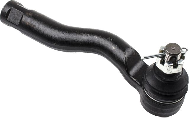 Наконечник р/т TOYOTA TUNDRA/SEQUOIA лев. (Jikiu). Артикул ET21181L