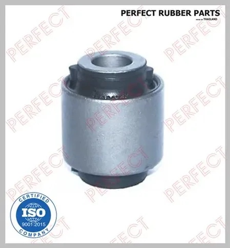 САЙЛЕНТБЛОК ЗАДНЕЙ ЦАПФЫ(Кратность 1 шт) (Perfect). Артикул NS65E51E1S