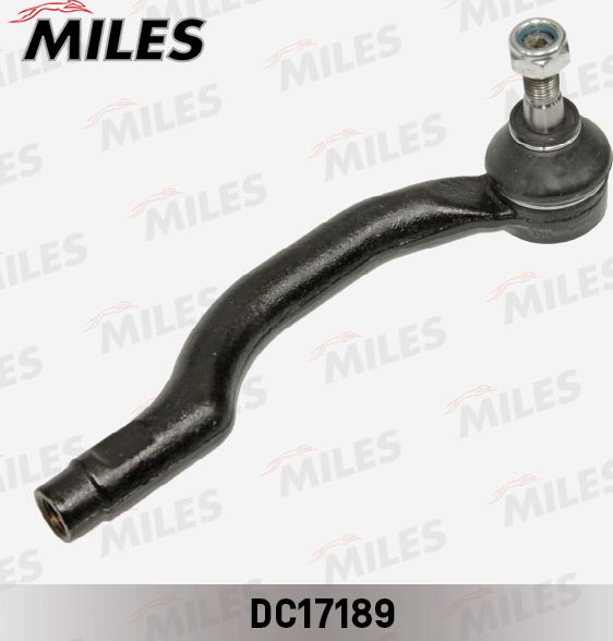 Наконечник рулевой тяги Miles. Артикул DC17189