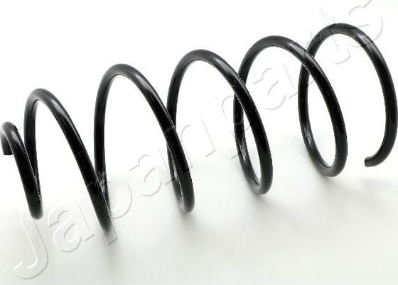 Пружина подвески Japanparts. Артикул ZC2247C