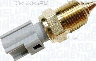 Датчик температуры охлаждающей жидкости Magneti Marelli. Артикул 171916011700