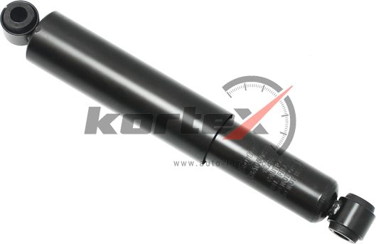 Амортизатор HYUNDAI PORTER/H-100 96- задн.масл. (Kortex). Артикул KSA050STD