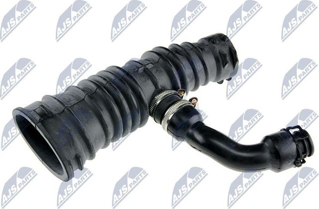 Патрубок радиатора (системы охлаждения) NTY для Opel Mokka I 2013-2026. Артикул GPP-FR-002