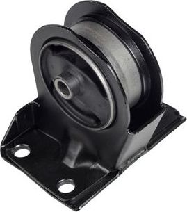 Подушка (опора) двигателя Zentparts. Артикул Z13459