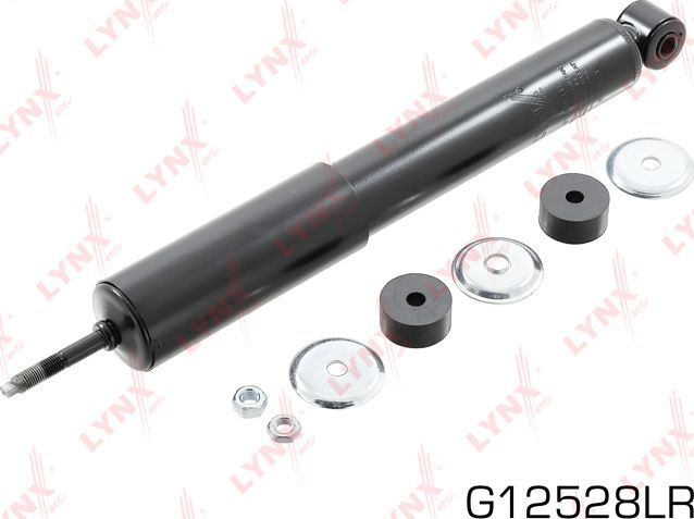 Амортизатор LYNXauto. Артикул G12528LR