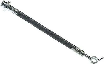 Тормозной шланг Brembo ESSENTIAL LINE задний левый внешний для Nissan Juke I 2010-2019. Артикул T 56 164