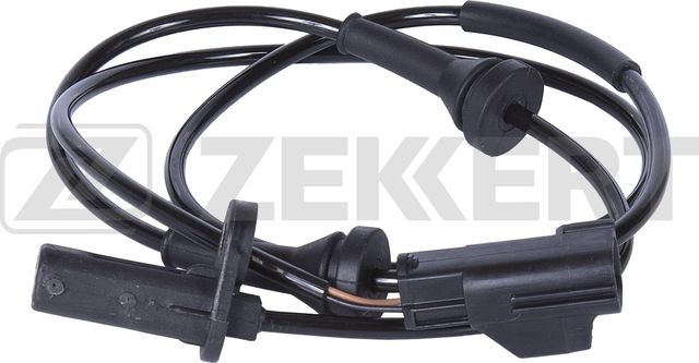 Датчик ABS Zekkert передний правый для Volvo S80 I 1998-2008. Артикул SE-6145