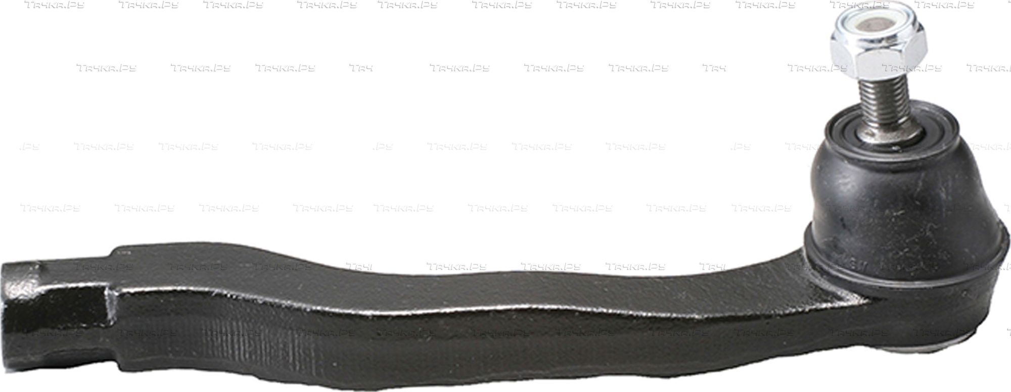 Наконечник рулевой тяги CTR. Артикул CE0189R