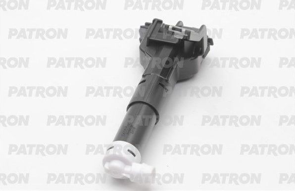Форсунка омывателя фар Patron. Артикул PHW155